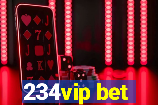 234vip bet